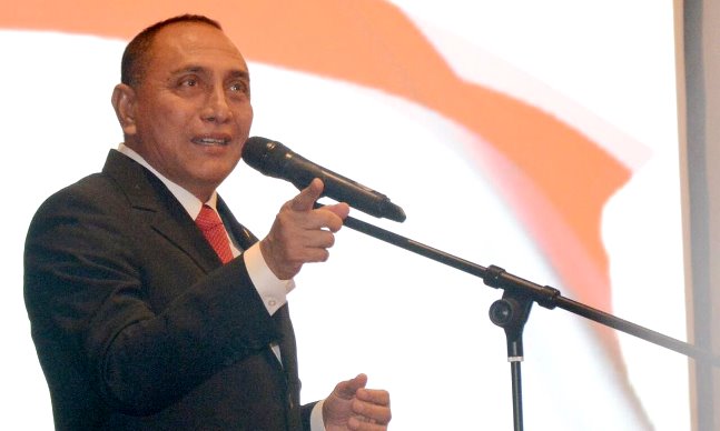 PSSI Janji Lakukan Evaluasi ketum pssi