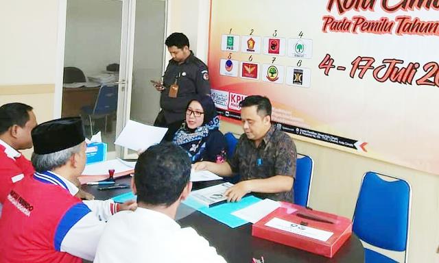 Cabut Hak Tiga Anggota Dewan di Cimahi