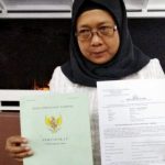 Lahan HGU Dirusak, PT Hardjasari Lakukan Pelaporan