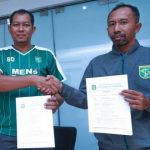 Legenda Persebaya Pulang Kandang