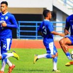 Liga Dihentikan, Persib Tetap Berlatih