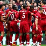 Liverpool Kuasai Puncak Klasemen Usai Bungkam Southampton