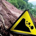 Kabupaten Sumedang Dilanda Hujan Disertai Angin Kencang, Sejumlah Wilayah Alami Longsor
