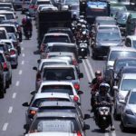 Kunjungan Menurun Akibat Kemacetan