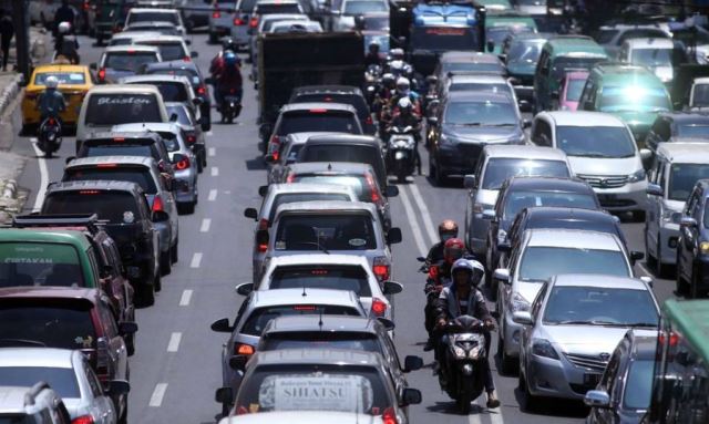 Kunjungan Menurun Akibat Kemacetan