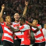 Madura United Lolos ke Final Championship Series Menyusul Persib Bandung, Berikut Jadwal Pertandingannya madura-united