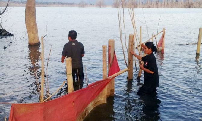 makam leluhur sumedang