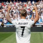 mariano diaz