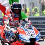 Dovizioso Gagalkan Ambisi 2 Pembalap Spanyol