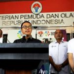 Menpora Akan Panggil Petinggi Klub