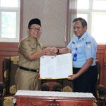 Pengabdian bagi Masyarakat Bandung Barat