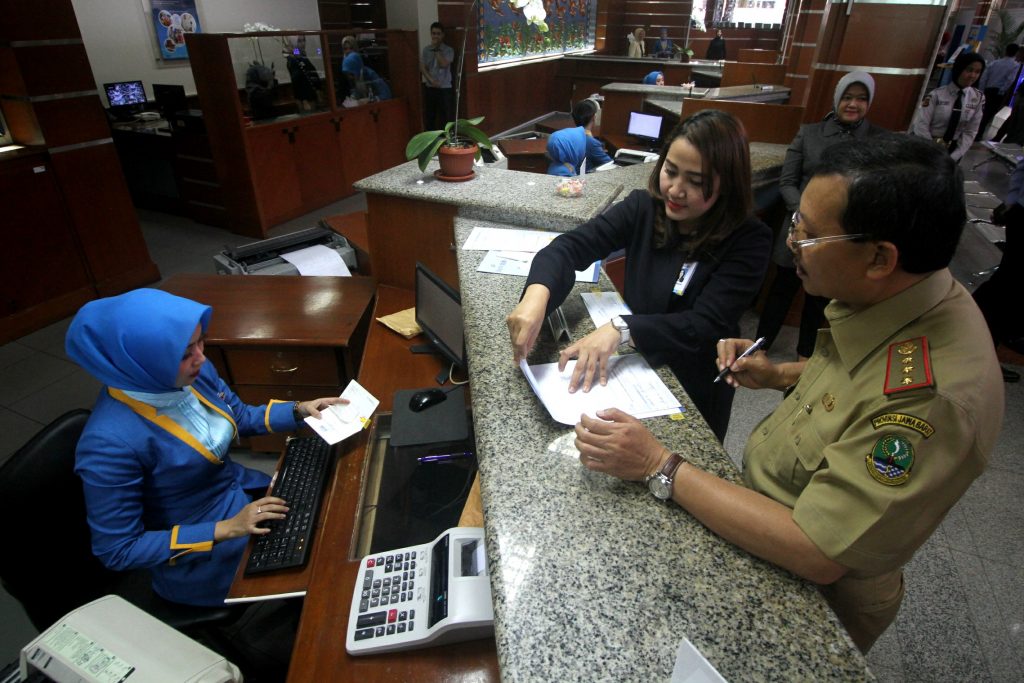 bjb Beri Pelayanan Spesial di Hari Pelanggan Nasional