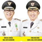 Bandung Semakin Unggul dan Juara