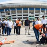 Polisi Buru Penusuk Haringga