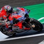 Ducati Rajai Latihan Kedua MotoGP San Marino