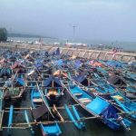 Pemerintah Pusat Bantu Pembangunan Pelabuhan Jayanti