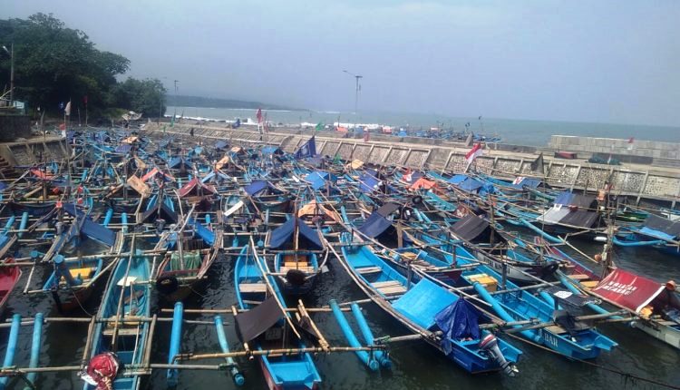 Pemerintah Pusat Bantu Pembangunan Pelabuhan Jayanti