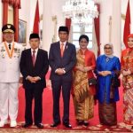 pelantikan gub jabar