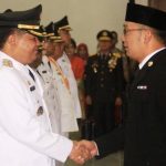 Fokus Tuntaskan Program 100 Hari Kerja