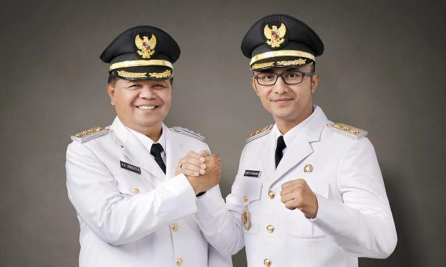 Selamat Bekerja untuk Masyarakat