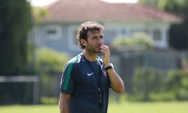 PSSI Berikan Deadline bagi Milla