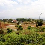 pembangunan plasa