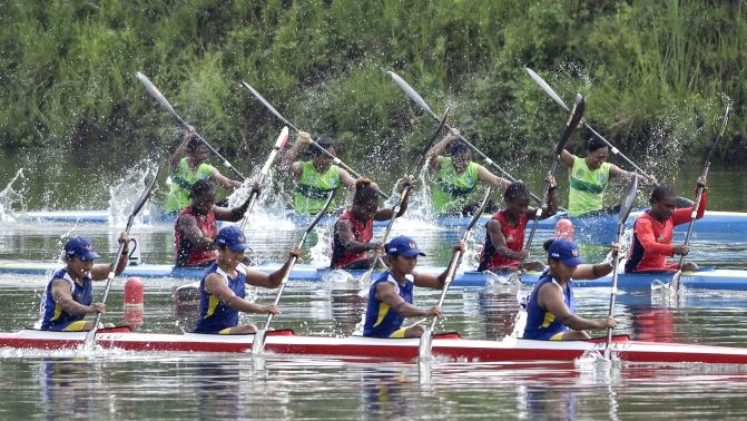 Pemkab Siapkan Bonus bagi Atlet Asian Games 