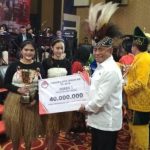 Menhan Ajak Generasi Muda Inovatif