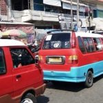 Penertiban Pasar Tradisional PR Bupati Terpilih