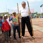 permainan tradisional