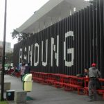 Warga Khawatir dengan Maraknya Aksi Copet di Alun-alun Bandung Warga Khawatir dengan Maraknya Aksi Copet di Alun-alun Bandung