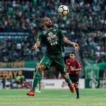 Persebaya Hadapi Pertandingan Berat