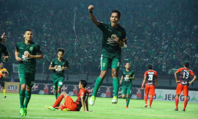 persebaya