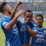 Hasil Lengkap dan Klasemen Sementara Liga 1 2018 Pekan ke-21