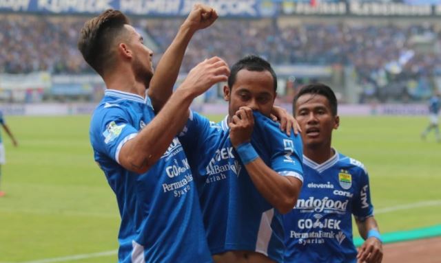 Hasil Lengkap dan Klasemen Sementara Liga 1 2018 Pekan ke-21 Hasil Lengkap dan Klasemen Sementara Liga 1 2018 Pekan ke-21