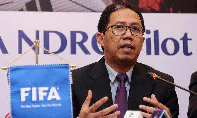 PSSI Rombak Jajaran Komdis