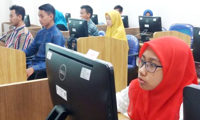 Pusat Studi Indonesia-Tiongkok Diresmikan