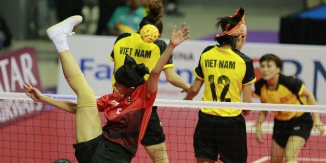 Selangkah Lagi Tambah Emas