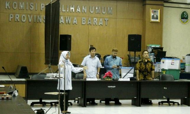 rakor pencermatan DPT