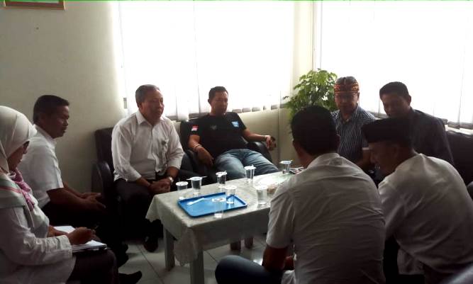 Tidak Sigap Melayani Pasien Meninggal di RSUD Cicalengka Tidak Sigap Melayani Pasien Meninggal di RSUD Cicalengka