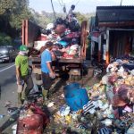 Pengangkutan Sampah Komersil Jadi Prioritas