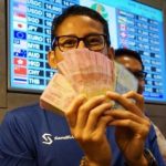 Waras: Stop Politisasi Nilai Rupiah