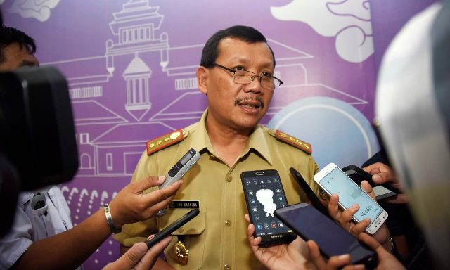 193 ASN Jabar Terbukti Korup 193 ASN Jabar Terbukti Korup