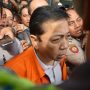 Berseteru dengan Nurhadi, Setya Novanto Dikenal Arogan di Dalam Penjara