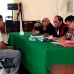 5 Pasangan Mesum Kena Tipiring sidang tipiring