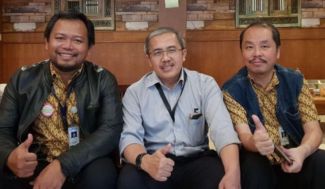 Kompetensi Menjadi Indikator Utama Rujukan