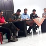 Warga Desa Mekarsari Sepakati Proyek Gambung