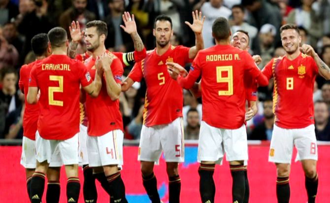 spanyol-petik-kemenangan-pertama-di-bawah-asuhan-luis-enrique