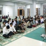 subuh berjamaah