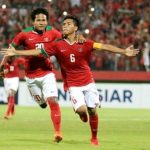 Penampilan Memukau Timnas U-16